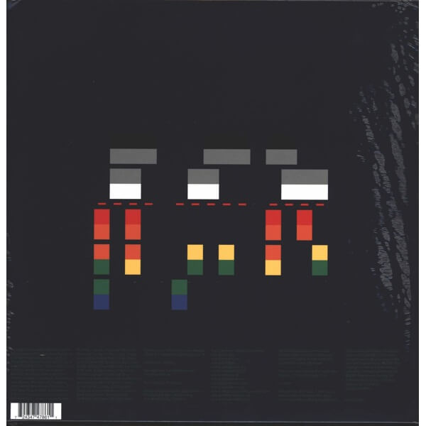 ვინილი Coldplay - X&Y