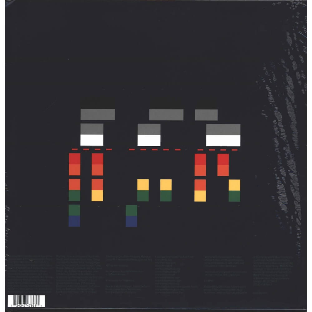 Vinyl Coldplay - X&Y