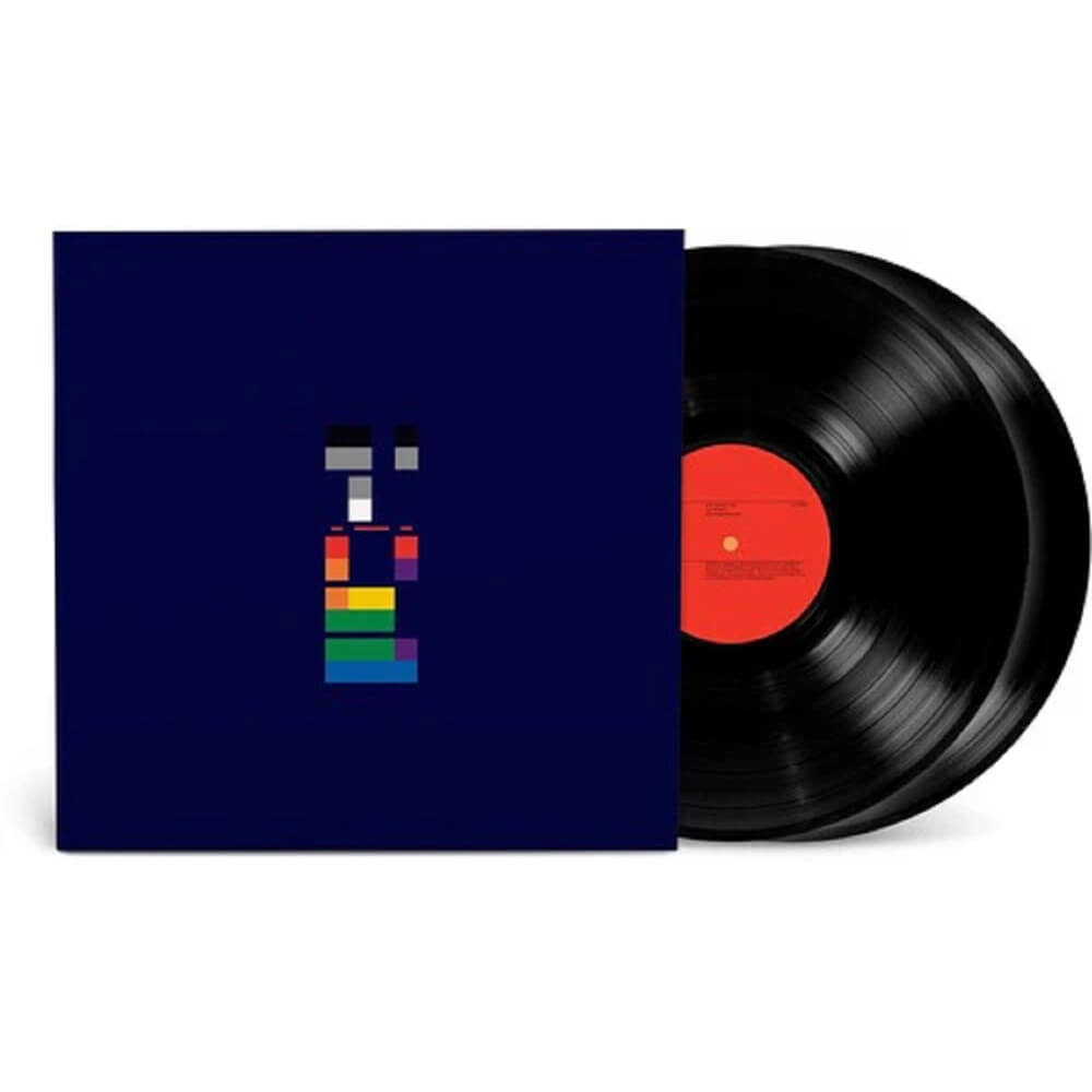 Vinyl Coldplay - X&Y