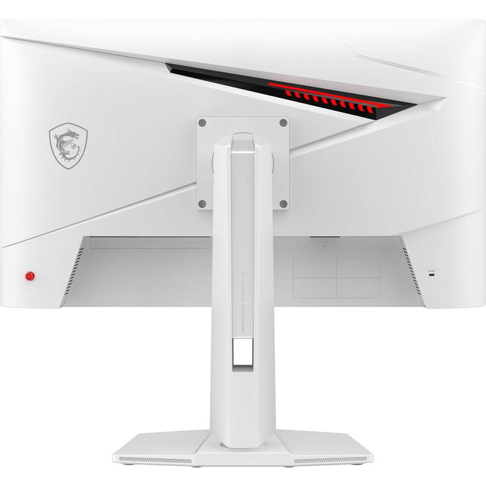 მონიტორი MSI 9S6-3CE49H-028 MAG 274QRFW-X32, 27", Monitor, WQHD, IPS, HDMI, DP, White