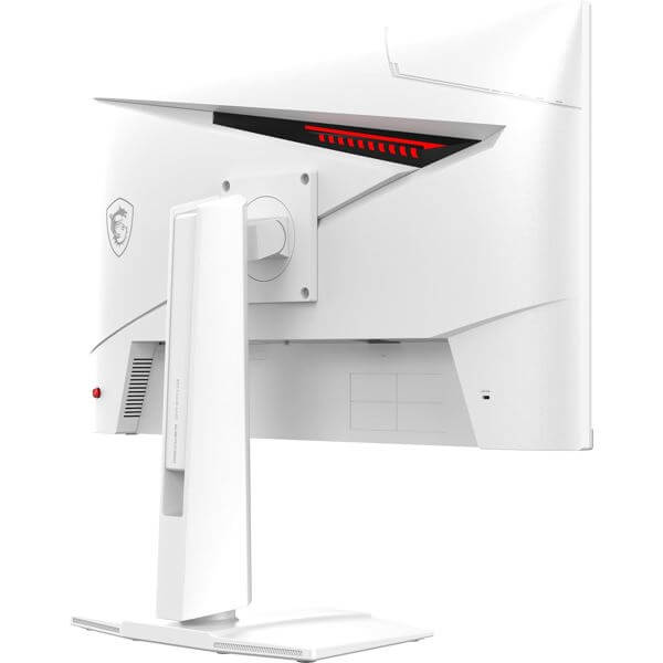 მონიტორი MSI 9S6-3CE49H-028 MAG 274QRFW-X32, 27", Monitor, WQHD, IPS, HDMI, DP, White