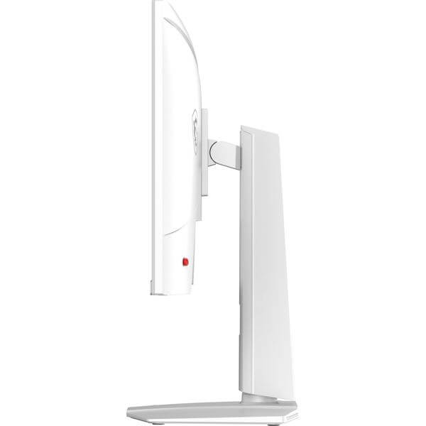 მონიტორი MSI 9S6-3CE49H-028 MAG 274QRFW-X32, 27", Monitor, WQHD, IPS, HDMI, DP, White