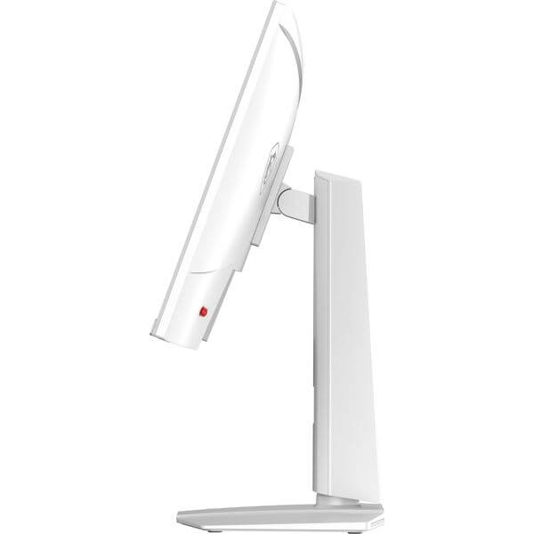 მონიტორი MSI 9S6-3CE49H-028 MAG 274QRFW-X32, 27", Monitor, WQHD, IPS, HDMI, DP, White