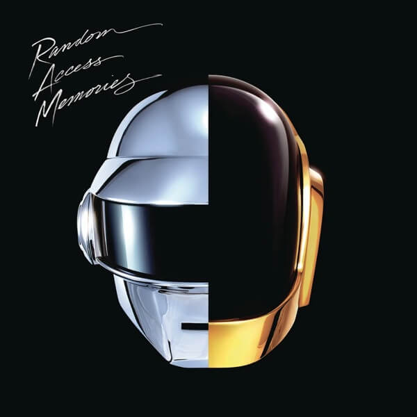 ვინილი Daft Punk - Random Access Memories