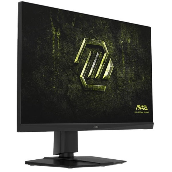 მონიტორი MSI 9S6-3CF7CA-001 MAG 272QPF-E20, 27", Monitor, WQHD, IPS, HDMI, DP, Black