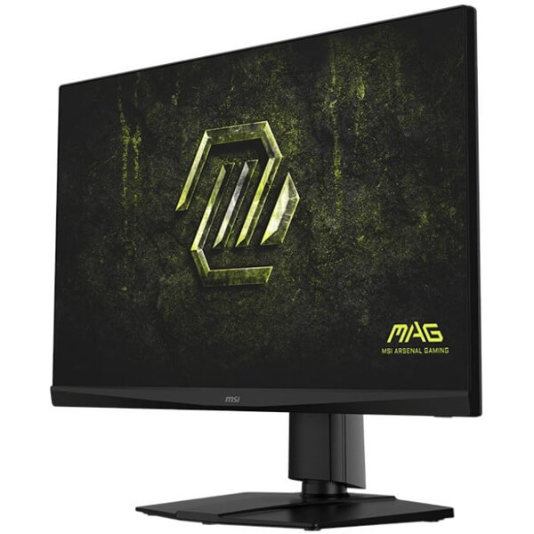 მონიტორი MSI 9S6-3CF7CA-001 MAG 272QPF-E20, 27", Monitor, WQHD, IPS, HDMI, DP, Black