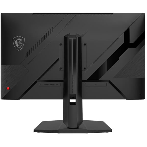 მონიტორი MSI 9S6-3CF7CA-001 MAG 272QPF-E20, 27", Monitor, WQHD, IPS, HDMI, DP, Black