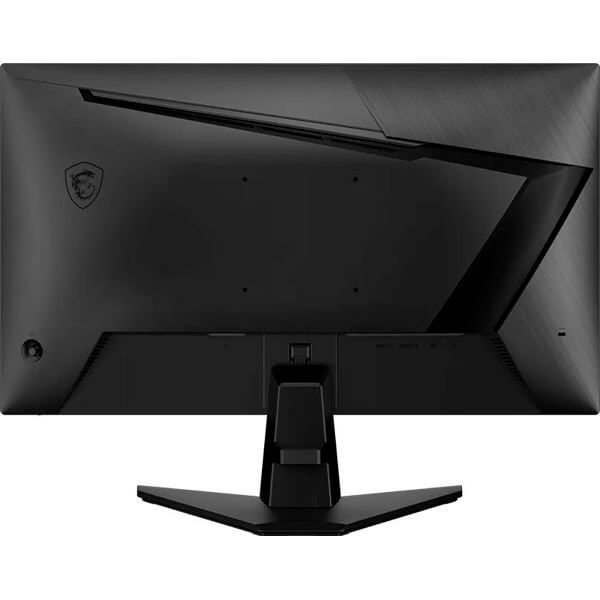 მონიტორი MSI 9S6-3BC21M-061 MAG 255XF, 24.5", Monitor, FHD, IPS, HDMI, DP, Black