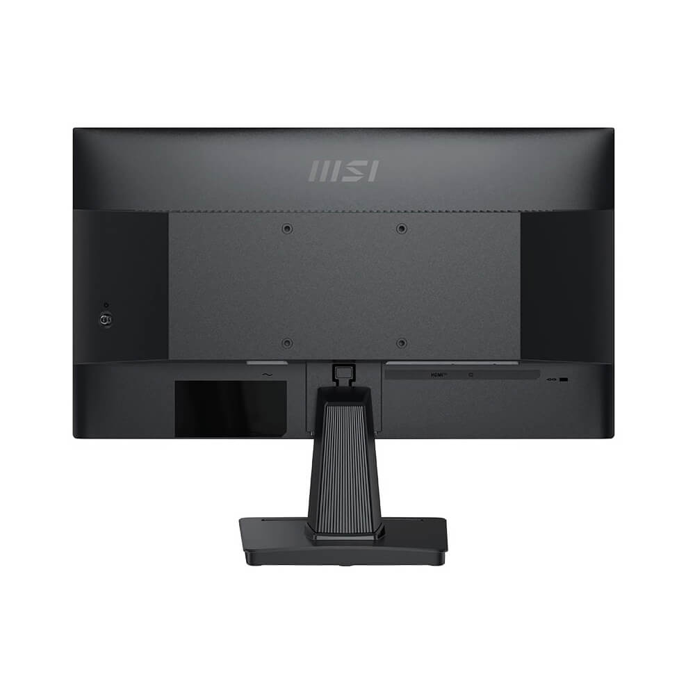 Monitor MSI 9S6-3PE0CM-014 PRO MP225V, 21.5", FHD, VA, D-Sub, HDMI, Black