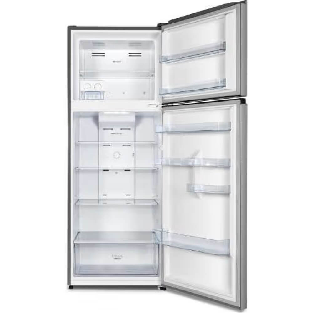 მაცივარი Gorenje NRF718E4S4, 467L, E, No Frost, Refrigerator, Silver