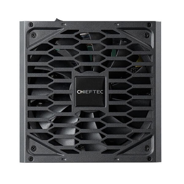 Power Supply Chieftec PPG-1000-C Vega M, 1000W, 80Plus Gold, Black