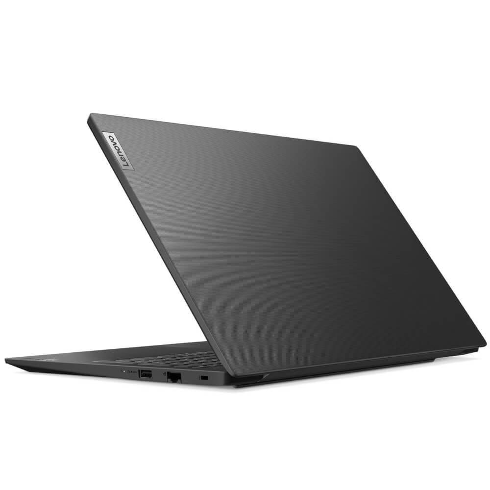 Notebook Lenovo 83GW00GNGX V15 G5, 15.6", Core 5-120U, 16GB, 512GB SSD, Integrated, Black