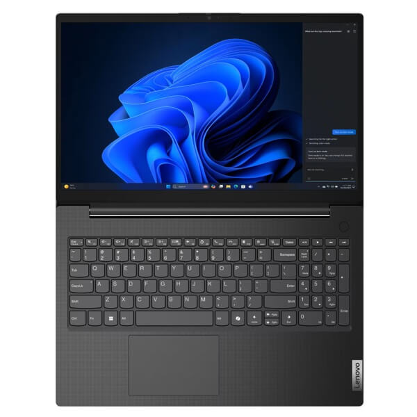 Notebook Lenovo 83GW00GNGX V15 G5, 15.6", Core 5-120U, 16GB, 512GB SSD, Integrated, Black