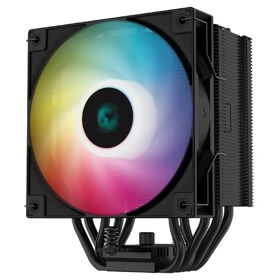 Cooler DeepCool R-AG500-BKANMN-G-1, 120mm, 1850RPM, Black