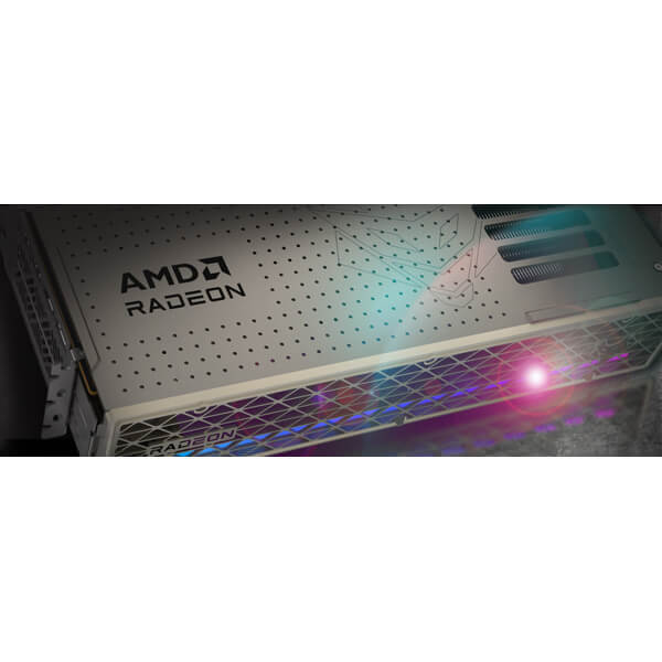 Graphic Card Sapphire 11348-01-20G NITRO+ GAMING OC, Radeon RX9070XT, 16GB, 256bit, HDMI, DP, Gold