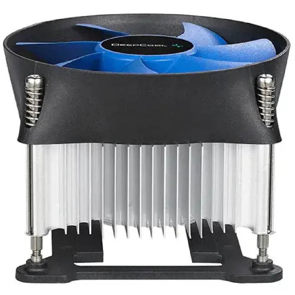 ქულერი DeepCool DP-ICAS-T20P-17, 100mm, 2400RPM, Cooler, Black