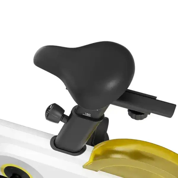 WalkingPad Spinning Bike Kingsmith PB08S Bike, White