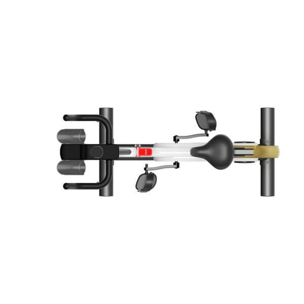 WalkingPad Spinning Bike Kingsmith PB08S Bike, White