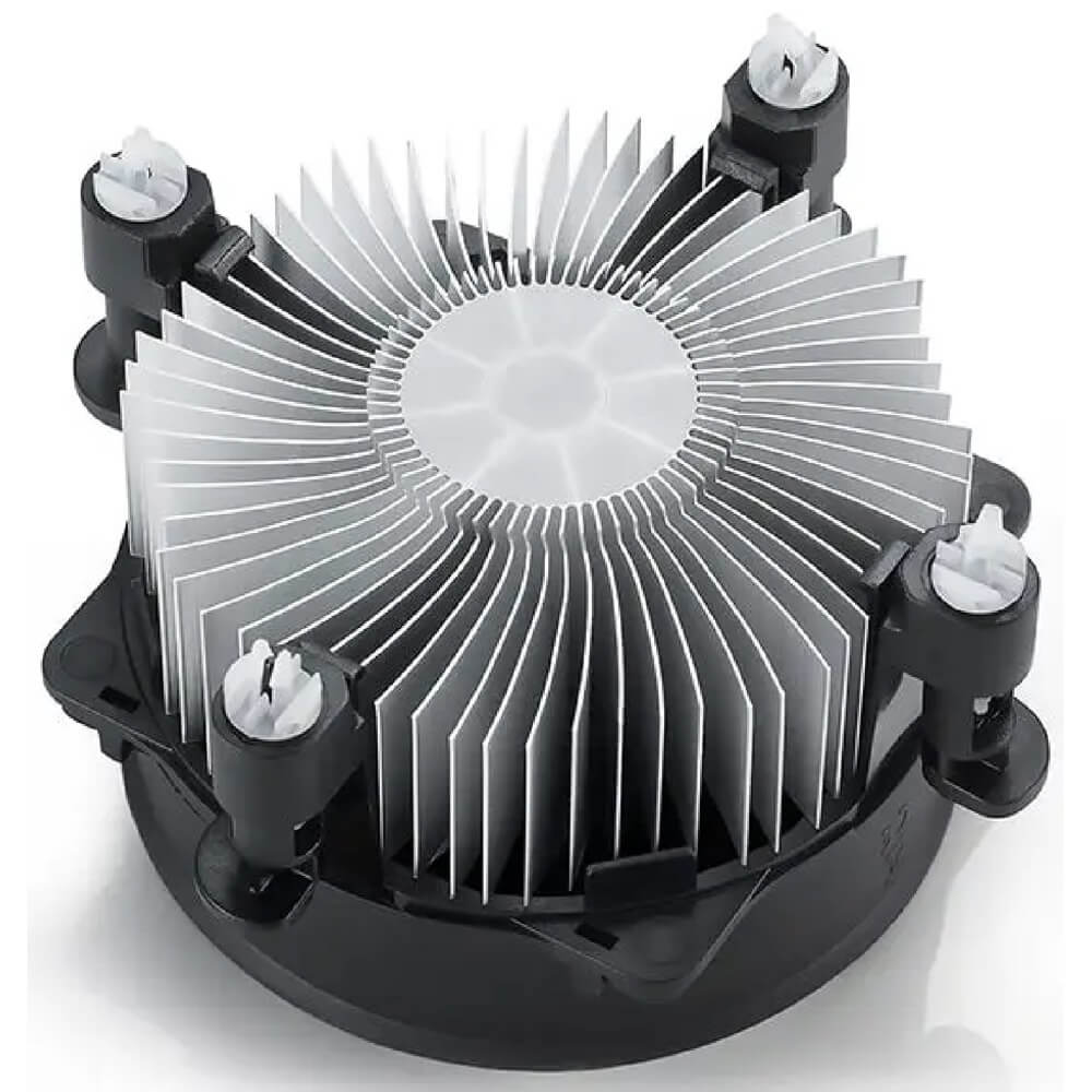 ქულერი DeepCool DP-ICAP-AT-9, 92mm, 2200RPM, Cooler, Black