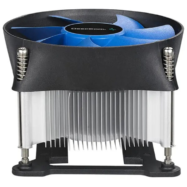 Cooler DeepCool DP-ICAS-T31P-17 THETA 31, 100mm, 2400RPM, Black