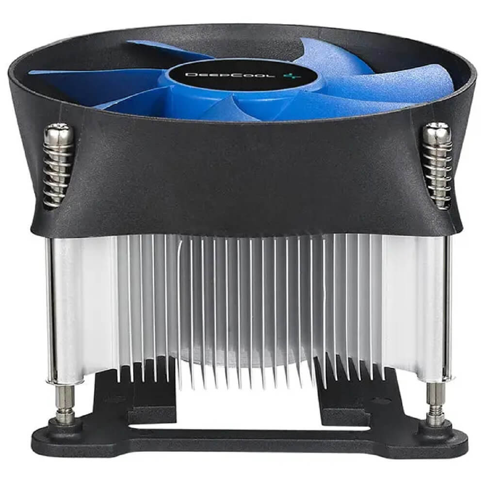 ქულერი DeepCool DP-ICAS-T31P-17 THETA 31, 100mm, 2400RPM, Cooler, Black