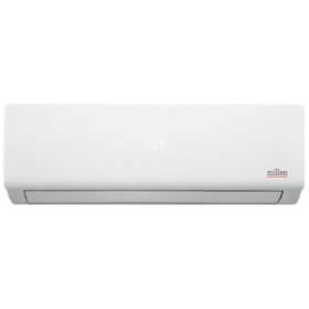 კონდიციონერი Millen MYZ-07KQV, 20m², ON/OFF, Air Conditioner, White
