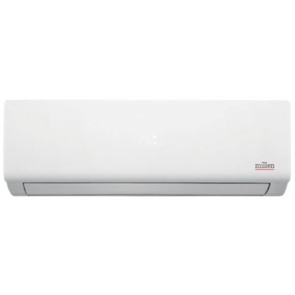 კონდიციონერი Millen MYZ-07KQV, 20m², ON/OFF, Air Conditioner, White