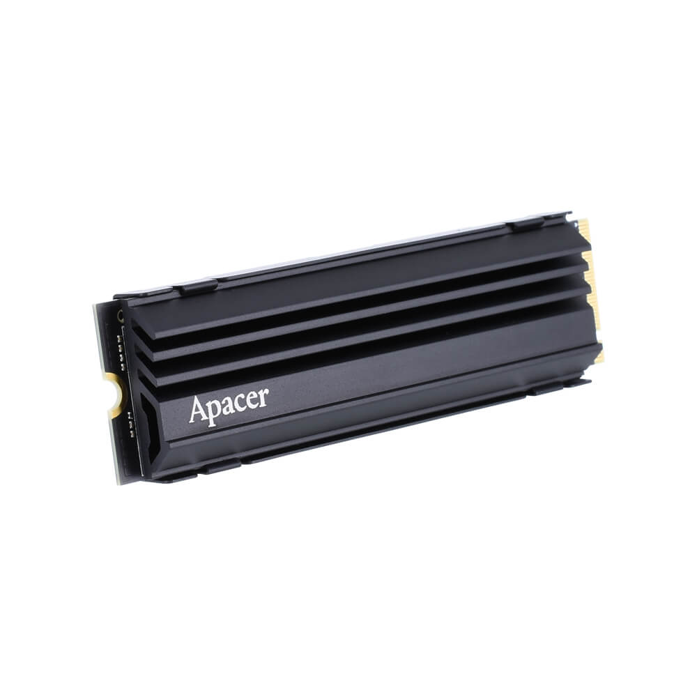 მყარი დისკი Apacer AP1TBAS2280Q4U-1, 1TB, M.2, Internal Hard Drive