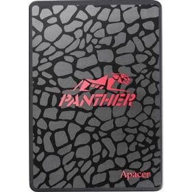 Internal Hard Drive Apacer AP256GAS350-1 AS350, 256GB, 2.5"