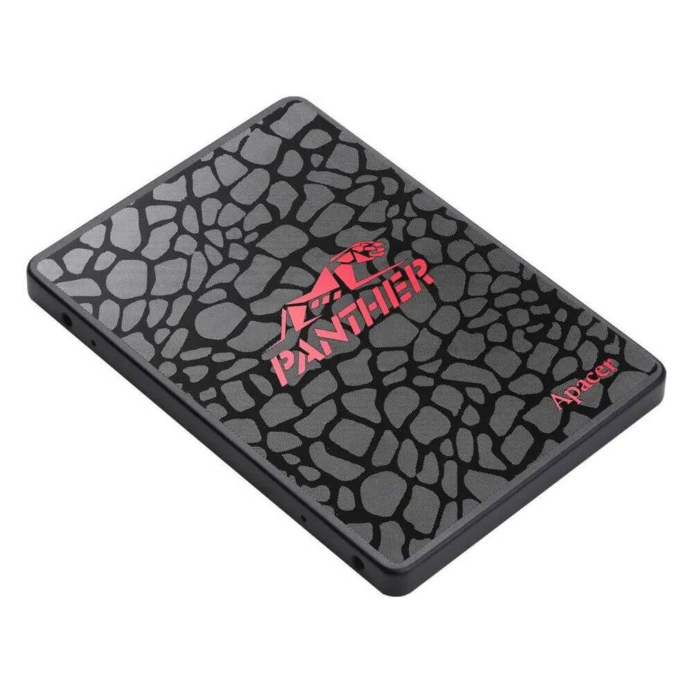 Internal Hard Drive Apacer AP256GAS350-1 AS350, 256GB, 2.5"