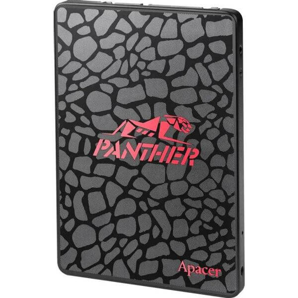 Internal Hard Drive Apacer AP256GAS350-1 AS350, 256GB, 2.5"