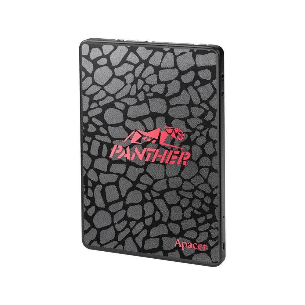 Internal Hard Drive Apacer AP256GAS350-1 AS350, 256GB, 2.5"