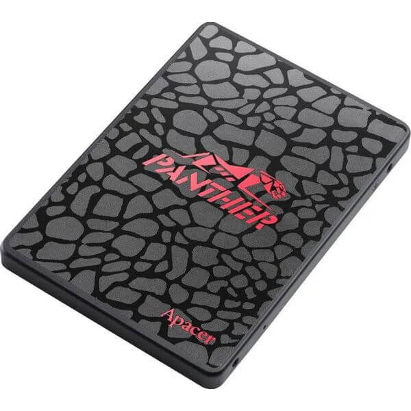 Internal Hard Drive Apacer AP256GAS350-1 AS350, 256GB, 2.5"