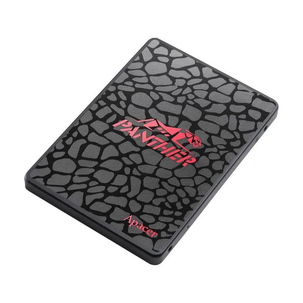 Internal Hard Drive Apacer AP256GAS350-1 AS350, 256GB, 2.5"