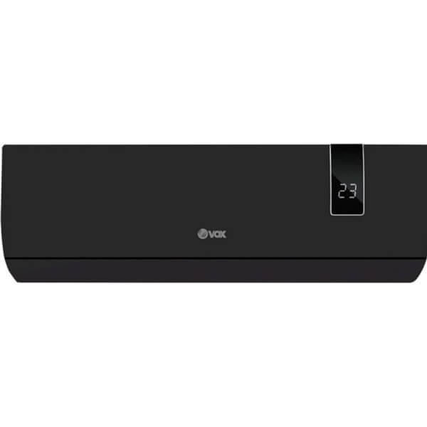 კონდიციონერი VOX IJL18-SC4DB, 45-60m², ON/OFF, Air Conditioner, Black