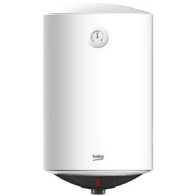 Electric Water Heater Beko BWH 8020 W, 2000W, 80L, White