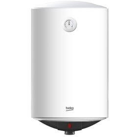 Electric Water Heater Beko BWH 5015 W, 1500W, 50L, White