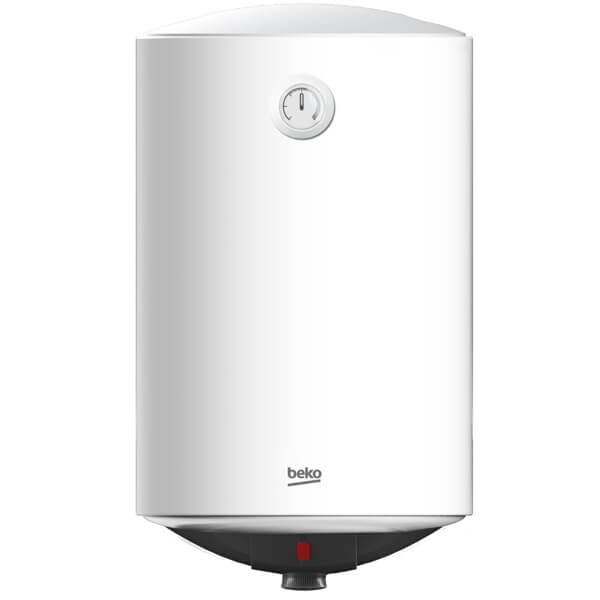 წყლის ელექტრო გამაცხელებელი Beko BWH 5015 W, 1500W, 50L, Electric Water Heater, White
