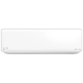 Air Conditioner Beko BEHPEK 180/ BEHPEK 181, 45-60m², Inverter, White