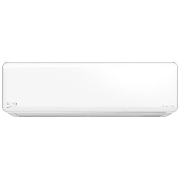 Air Conditioner Beko BEHPEK 180/ BEHPEK 181, 45-60m², Inverter, White
