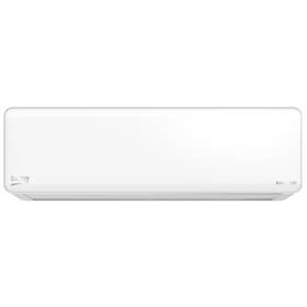 Air Conditioner, Beko BEHPEK 240/ BEHPEK 241, 60–80m², Inverter, White