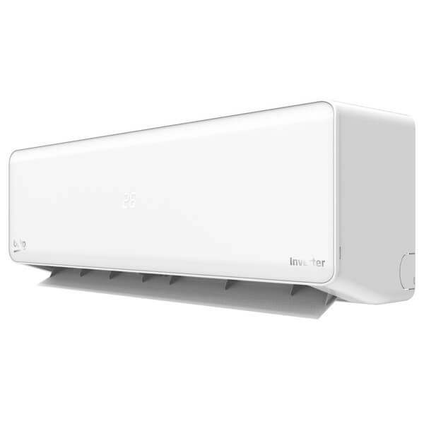 Air Conditioner, Beko BEHPEK 240/ BEHPEK 241, 60–80m², Inverter, White