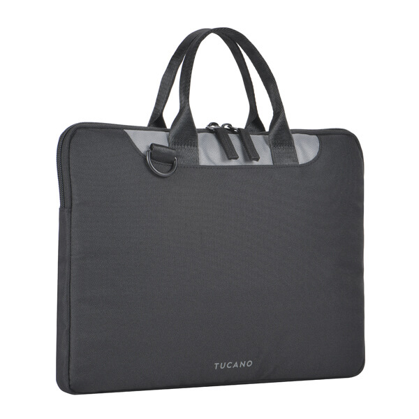 ნოუთბუქის ჩანთა Tucano BLAMINI1516-BK LAMINI, 16", Laptop Bag, Black