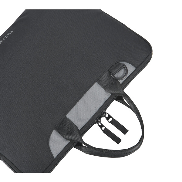 ნოუთბუქის ჩანთა Tucano BLAMINI1516-BK LAMINI, 16", Laptop Bag, Black