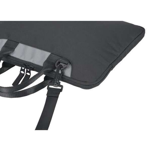 ნოუთბუქის ჩანთა Tucano BLAMINI1516-BK LAMINI, 16", Laptop Bag, Black