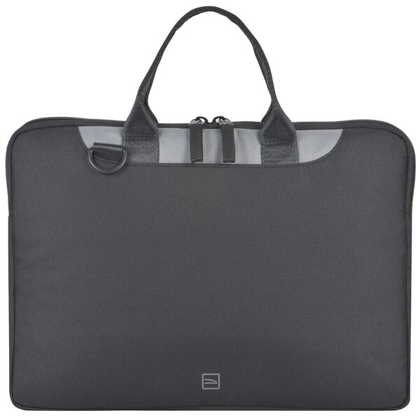 ნოუთბუქის ჩანთა Tucano BLAMINI1314-BK LAMINI, 14", Laptop Bag, Black