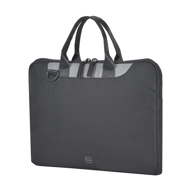 ნოუთბუქის ჩანთა Tucano BLAMINI1314-BK LAMINI, 14", Laptop Bag, Black