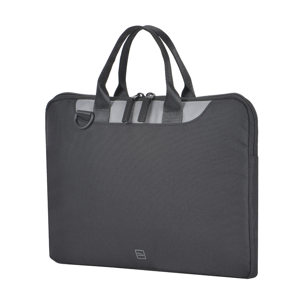 ნოუთბუქის ჩანთა Tucano BLAMINI1314-BK LAMINI, 14", Laptop Bag, Black