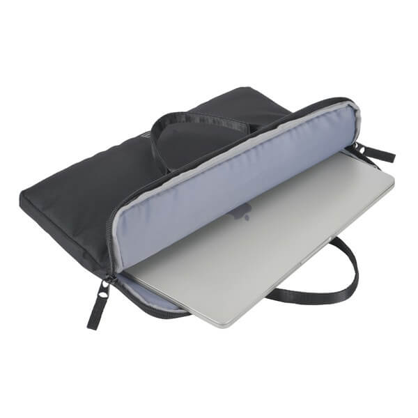 ნოუთბუქის ჩანთა Tucano BLAMINI1314-BK LAMINI, 14", Laptop Bag, Black