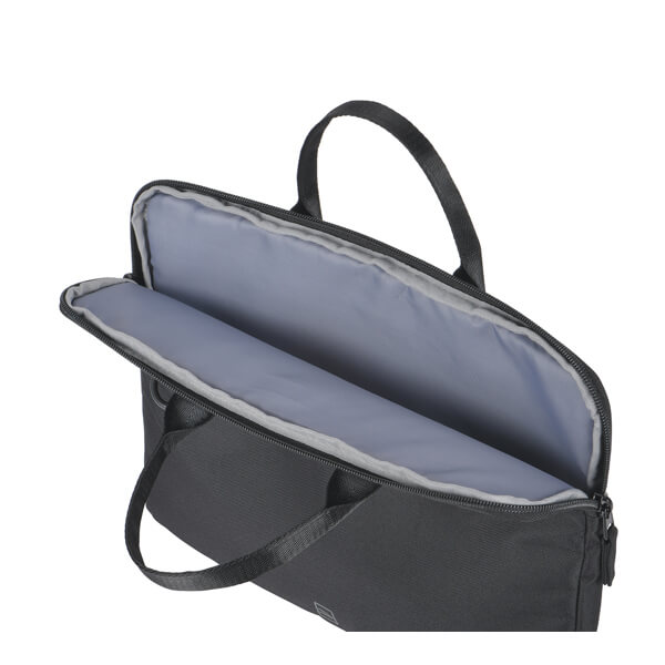 ნოუთბუქის ჩანთა Tucano BLAMINI1314-BK LAMINI, 14", Laptop Bag, Black